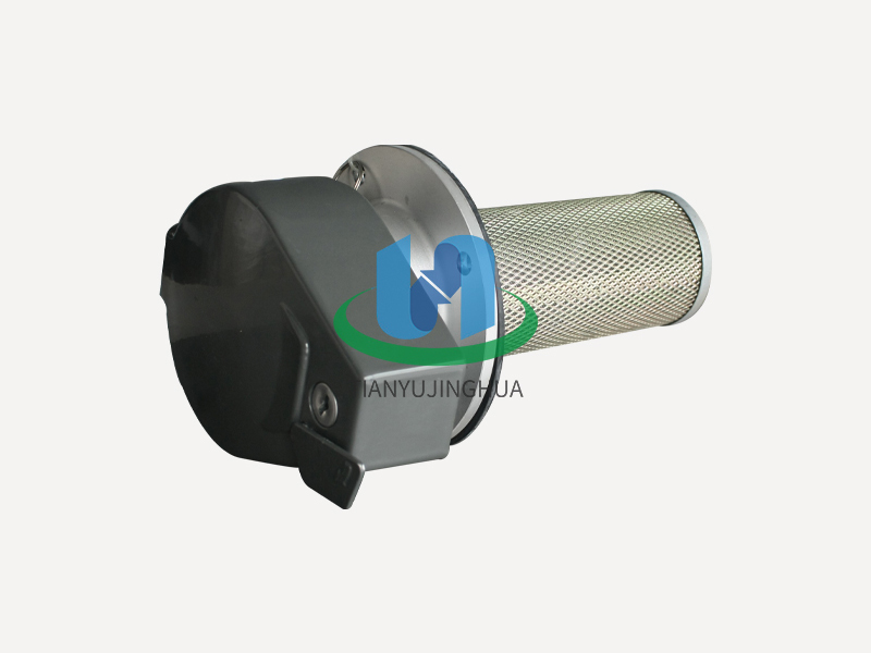 SAF型系列带锁液压空气滤清器